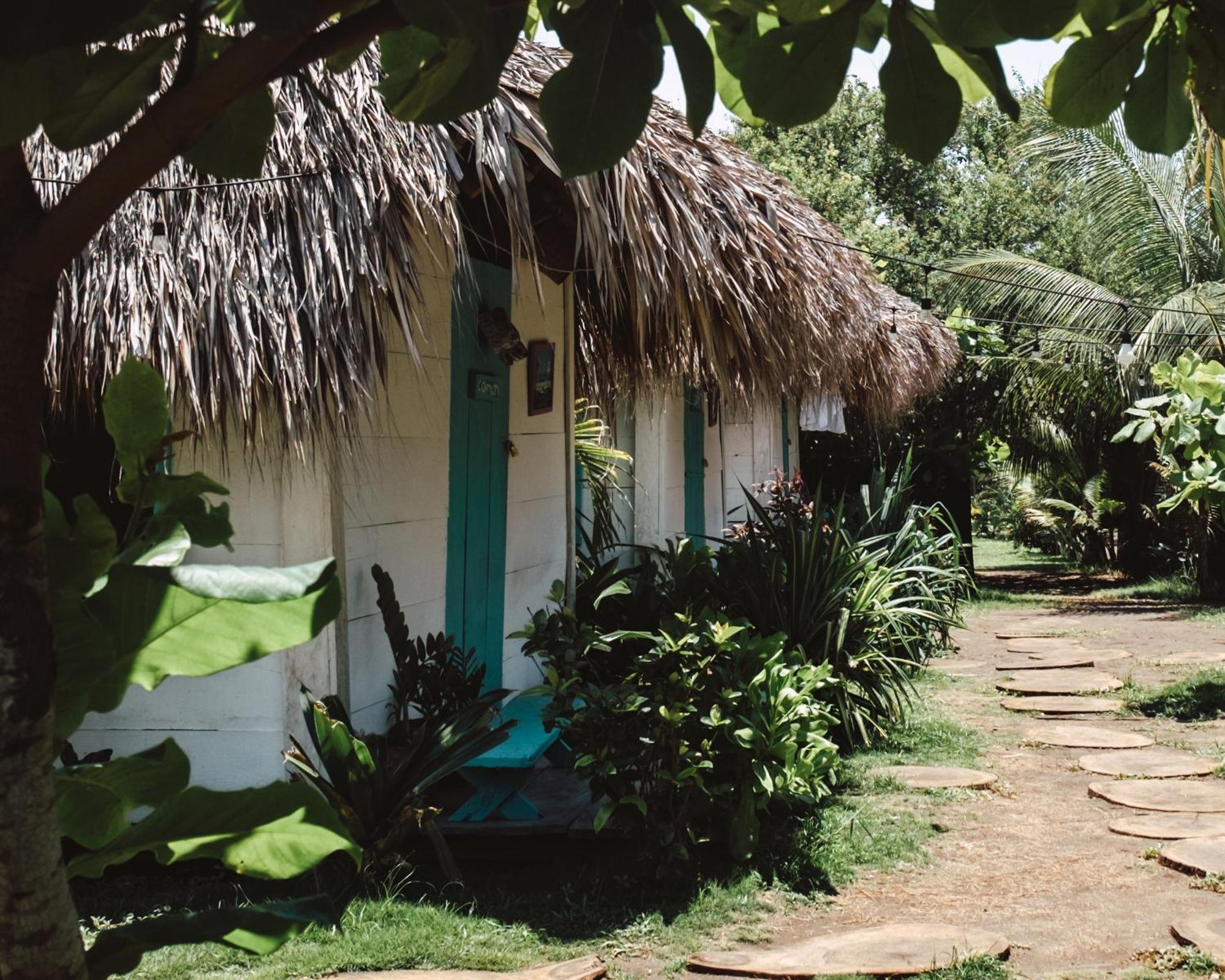 Cocori Lodge Paredon El Paredon Buena Vista Bagian luar foto