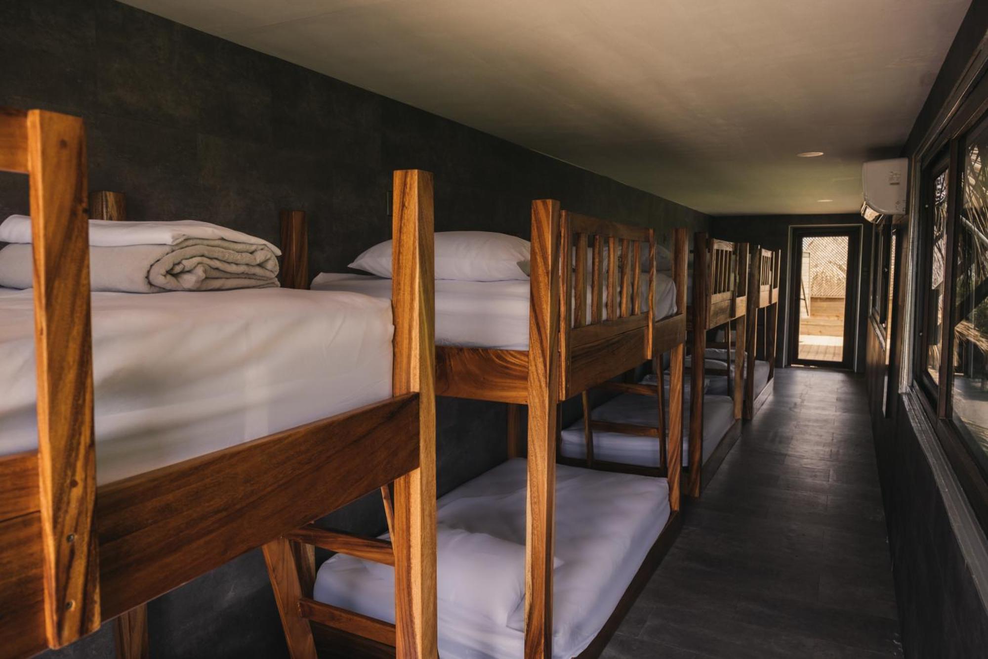 Cocori Lodge Paredon El Paredon Buena Vista Bagian luar foto