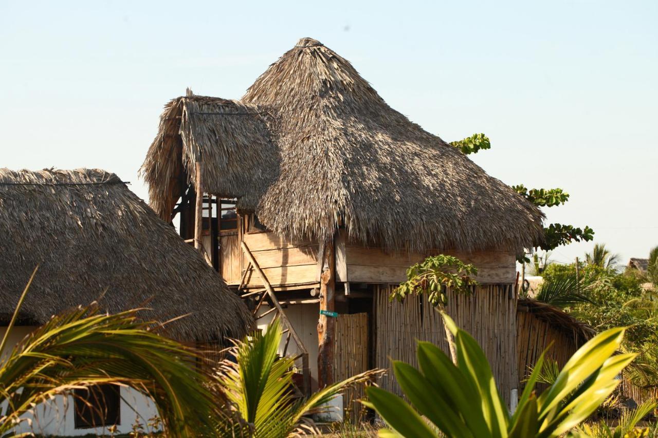 Cocori Lodge Paredon El Paredon Buena Vista Bagian luar foto
