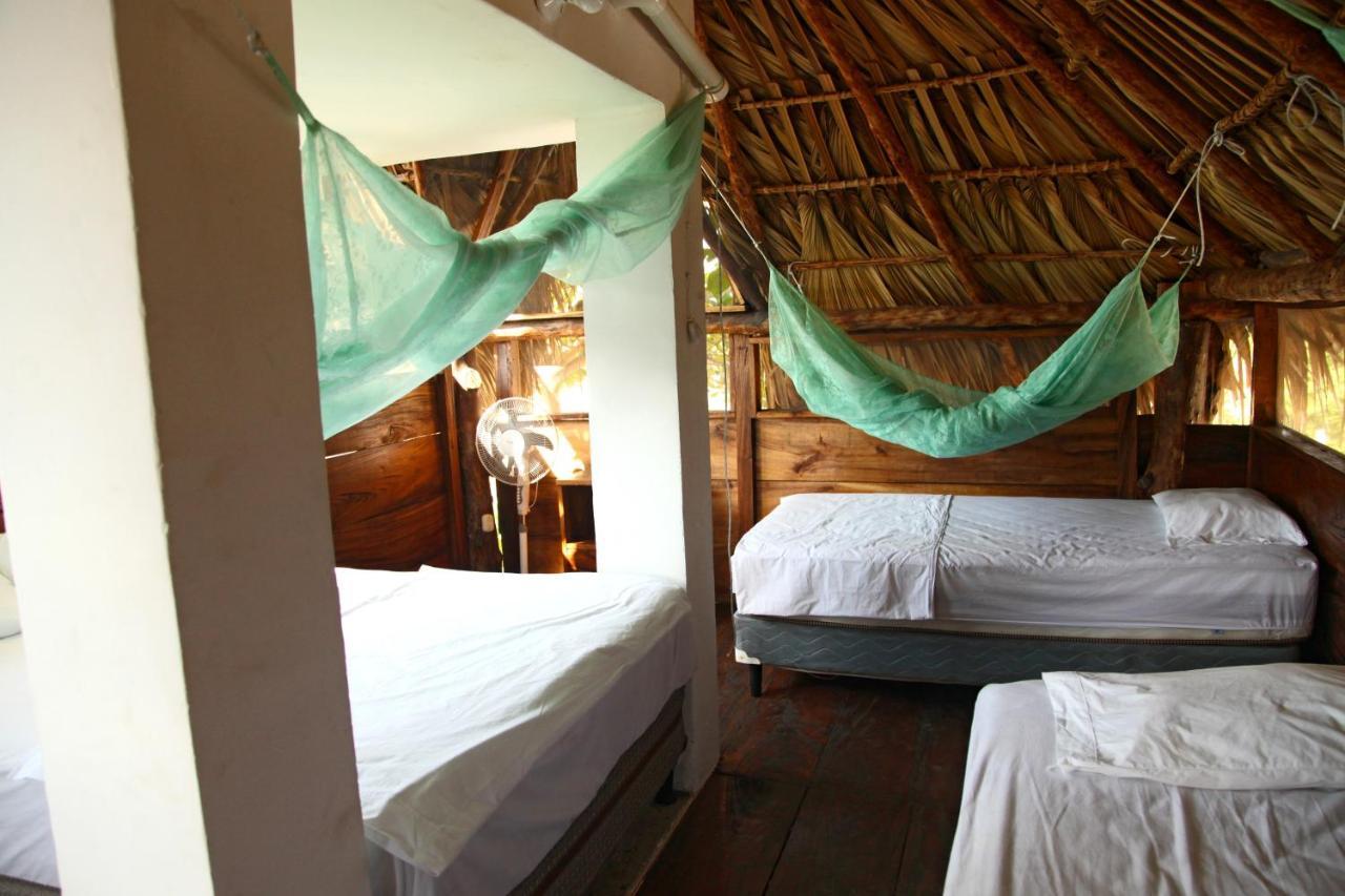 Cocori Lodge Paredon El Paredon Buena Vista Bagian luar foto